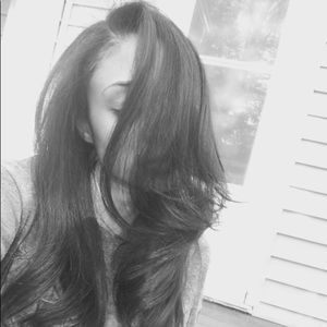 Meet your Posher, Jamela